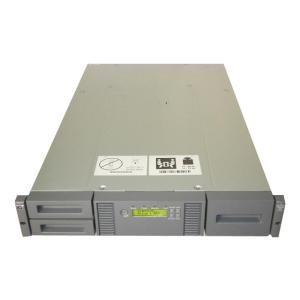 HP StorageWorks MSL2024 LTO4 Tape Library(AK378A)