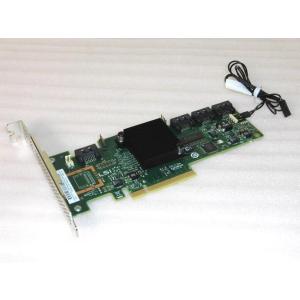 HP LSI 9212-4i 4ポートSAS RAIDカードの買取情報