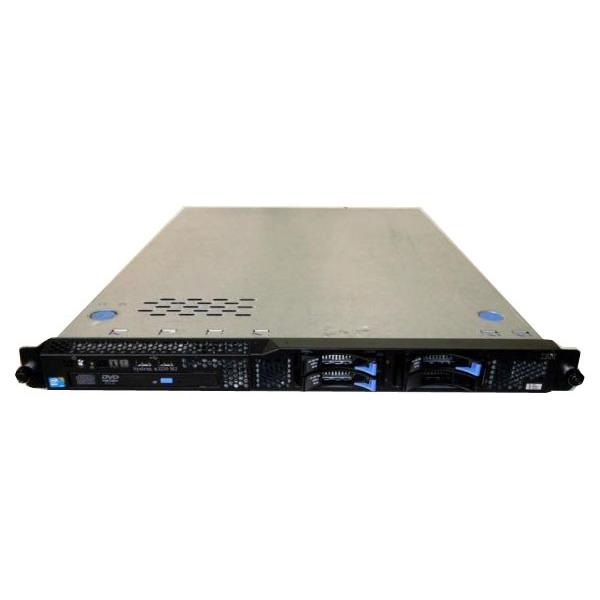 IBM System X3250 M2  4194-PCX 【Xeon X3330 3.33GHz/...