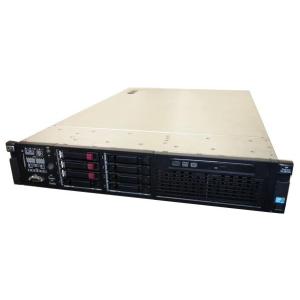 HP ProLiant DL380 G6 491332-291 【Xeon E5540 2.53GH...