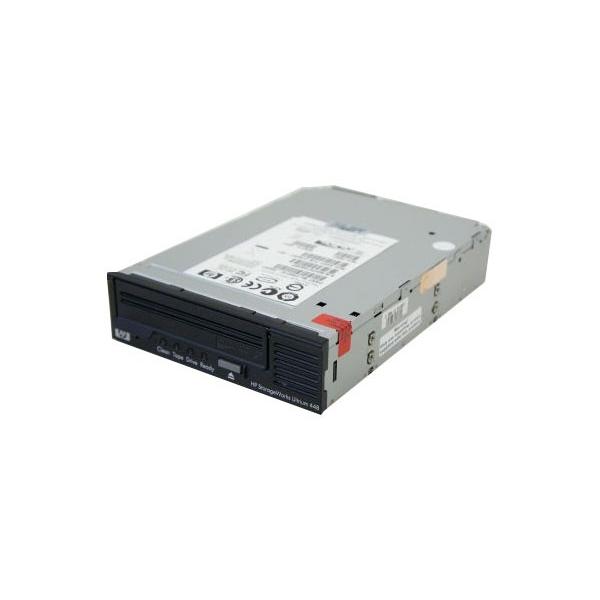 HP StorageWorks DW016A LTO2 内蔵型テープドライブ