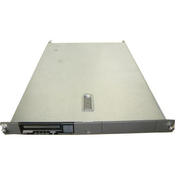 HP StorageWorks DW028B Ultrium 448 LTO2 テープドライブ