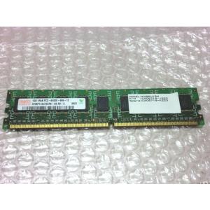 富士通 PGBRU1BH PC2-6400E 1GB