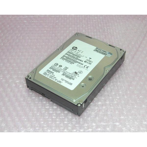 HP 533871-002(EF0450FATFE) SAS 450GB 15k 6G 3.5インチ...