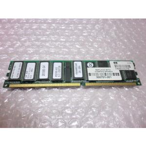 HP 300701-001 1GB ECC Regの買取情報