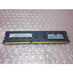 HP 500209-061 PC3-10600E 2GB
