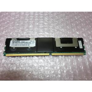 HITACHI  MJ702G2M  PC2-5300F 1GB