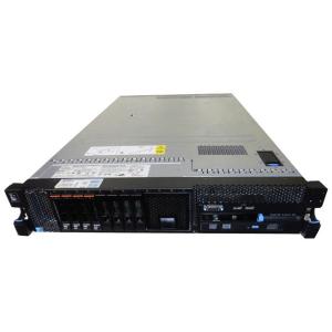 IBM IBM System x3650 M3 7945-PRH Xeon E5607 2.26GHz 8GB HDDなし AC