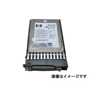 HP 504064-002 (DH0072BALWL) 72GB 15K SAS 2.5インチ｜aqua-light