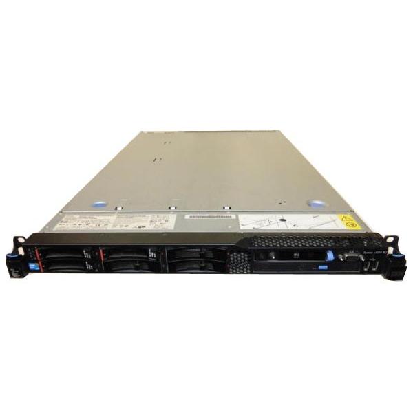 IBM System X3550 M2 7946-PAA 【Xeon-E5502 1.86GHz/4...