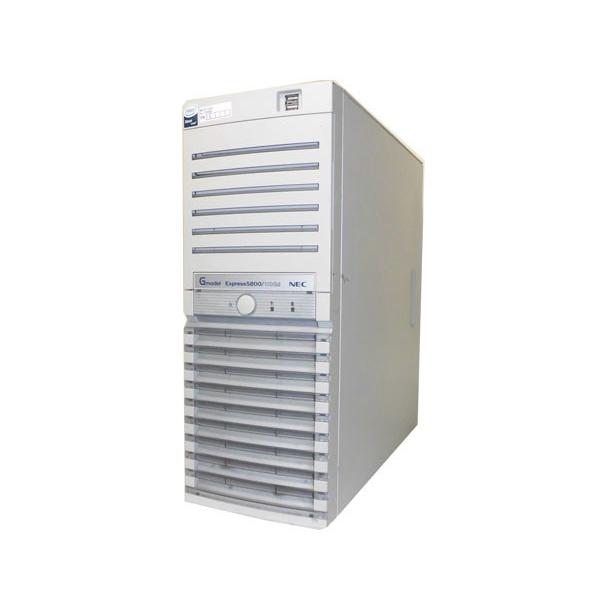 NEC Express5800/110Gd (N8100-1281Y) Xeon 3040 1.86...