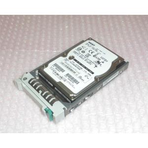 【中古】ST9300653SS　サーバー　HDD Seagate Savvio ST9300653SS 15K.3 300GB 15K RPM 6Gbps 2.5