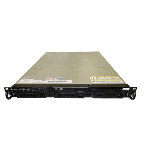 HITACHI HA8000-es/RS110 (GQPR11BH-A725DFA) 【Xeon E...