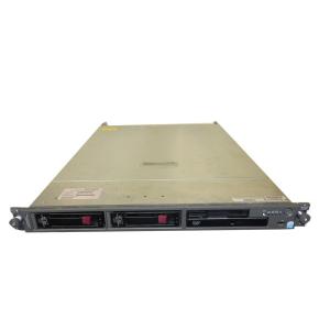 HP ProLiant DL320 G3  372710-291 【Pentium4-3.4GHz/2GB/250GB×2】｜aqua-light