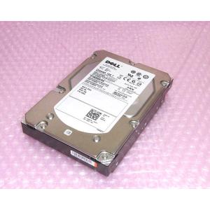 DELL 600GB SAS HDD 15K 3.5インチの買取情報