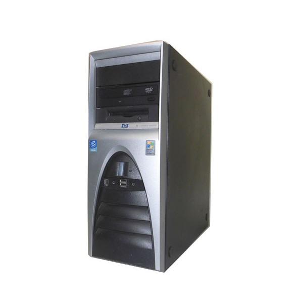 OSなし 中古ワークステーション HP WorkStation XW6000 Xeon-3.2GHz...