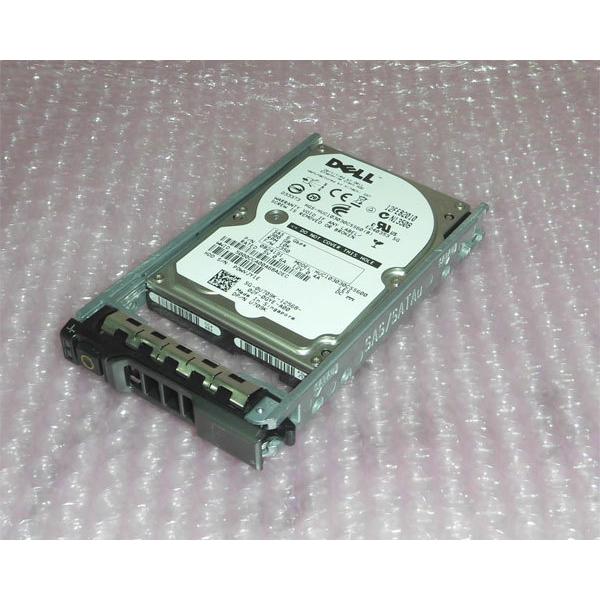 DELL 0U709K (HUC103030CSS600) SAS 300GB 10K 2.5インチ...