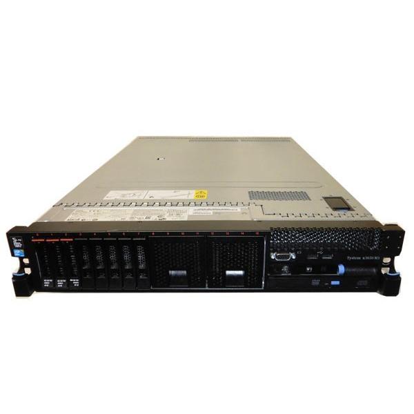 IBM System x3650 M3 7945-PAA Xeon E5506 2.13GHz/6G...