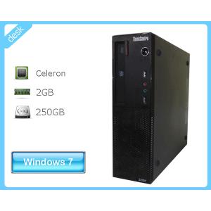 Win7-Pro Lenovo ThinkCentre A70 Small 7844-G3J