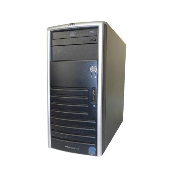 HP ProLiant ML110 G3 405738-291 【Celeron-2.53GHz/1...