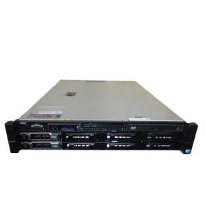 DELL（デル） DELL PowerEdge R330 Xeon E3-1220 V6 3.0GHz メモリ 8GB