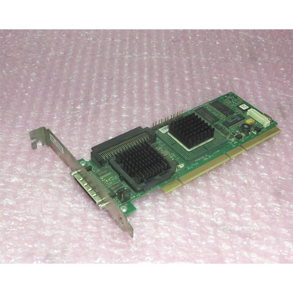 NEC N8103-80 RAIDコントローラー LSI Logic MegaRAID SCSI 3...