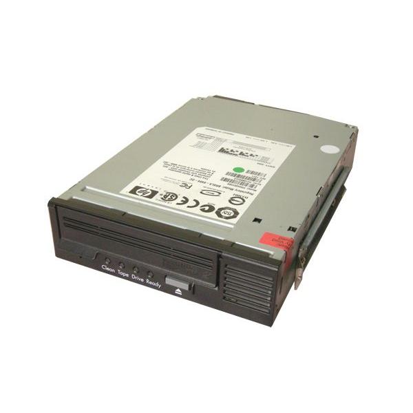 HP PD040E#300 BRSLA-0404-DC LTO2 テープドライブ 内蔵型