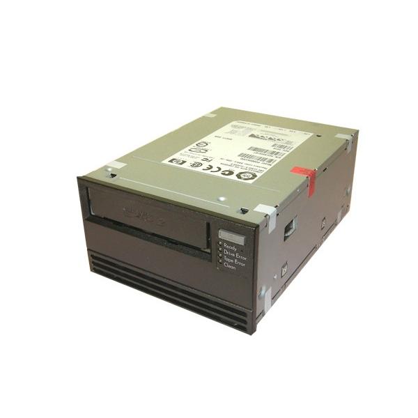 HP PD060A#300 BRSLA-0206-DC LTO2 テープドライブ