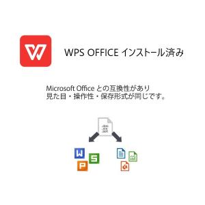 お一人様1台 シークレットパソコン 中古ノート...の詳細画像2