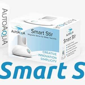 AUTO AQUA　SmartStir ／ スマートスターラー