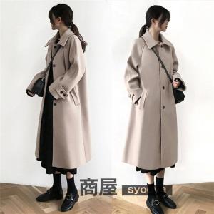 コート レディース 40代 レディースステンカラーコート の商品一覧 コート ファッション 通販 Yahoo ショッピング