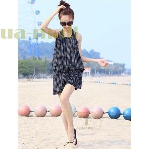 60代水着体型カバー レディース水着 の商品一覧 ファッション 通販 Yahoo ショッピング