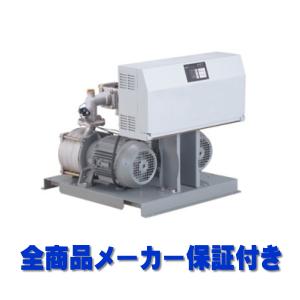 テラル NX-65VFC503-7.5W-e 加圧給水ポンプ 自動交互並列運転 : 各種