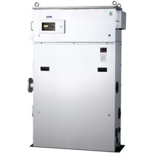 川本ポンプ ブースタポンプ 直結給水用 給水ポンプ NDP2-25A0.4SAG 単 
