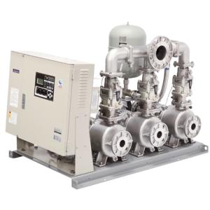 分岐水栓 LIXIL製のシングルレバー式（デッキタイプ） ナニワ製作所