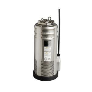 エバラポンプ　荏原製作所　水中ポンプ ステンレス 荏原製作所 50BMSP6.75A ステンレス製水中渦巻ポンプ : 各種ポンプ販売