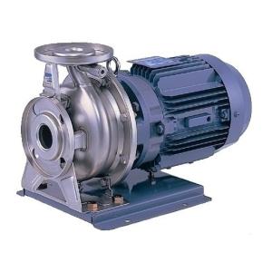 新明和工業 浄化槽専用放流ポンプ CRB321ES 100V 50HZ/60HZ 水中ポンプ