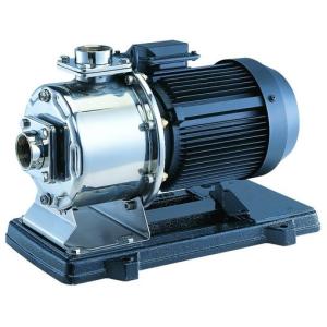 川本ポンプ 水中ポンプ 200V 土木工事用 排水ポンプ DU5-506