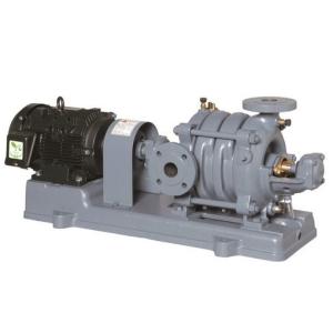 ポンプ　大型 桜川ポンプ 高温仕様 水中ポンプ 80度対応 UHH-222KD 50mm 1.5kw 200V