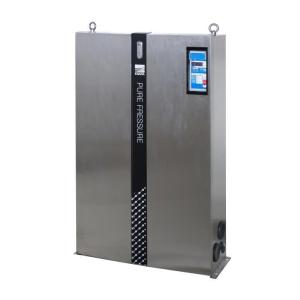 エバラ ラインポンプ ステンレス製 40LPS5.4F 40mm 0.4kw 50HZ 200V