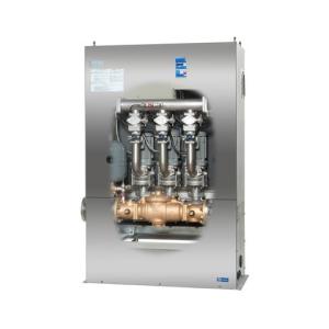 新明和工業 浄化槽専用放流ポンプ CRB321ES 100V 50HZ/60HZ 水中ポンプ