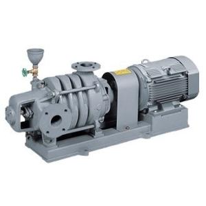 川本ポンプ ステンレス製多段タービンポンプ KR5-405CE1.5/KR5-406CE1