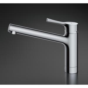 TKS05301J】 TOTO 台付シングル混合水栓(エコシングル、共用) яы TKS05301J】 TOTO 台付シングル混合水栓(エコシングル、共用) яы