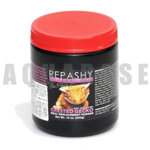 レパシー　スーパーフード　CRESTED GECKO　クレステッドゲッコー　12oz｜aquabase