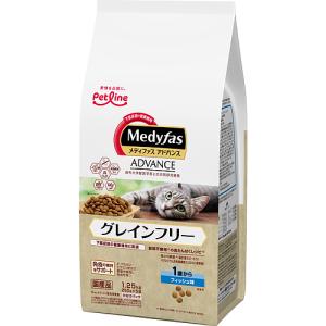 ピュリナワン 1歳以上 美味を求める成猫用 サーモン＆ツナ 3.4kg