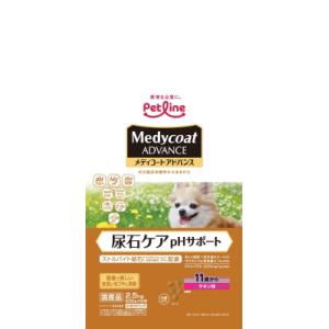 ペットライン ドクターズケア 犬 尿石ケア 小粒 3kg : 良品廉価