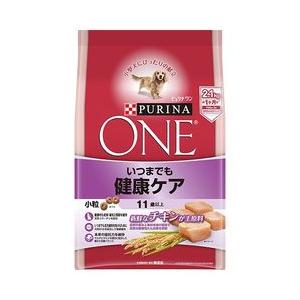 ピュリナワン　ドッグ　11歳以上　いつまでも健康ケア　小粒　チキン　2.1kg