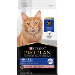 Nestle ピュリナ プロプラン キャット 全猫種用 成猫用 シニア猫 Nestle ピュリナ プロプラン キャット 全猫種用 成猫用 シニア猫