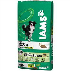 アイムス（マース） アイムス 成犬用 健康維持用 チキン 小粒 ( 12kg