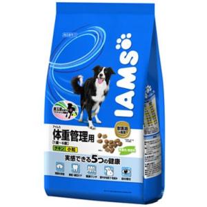 アイムス　体重管理用　チキン　小粒　5kg